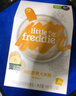 小皮（Little Freddie）有机高铁香蕉大米粉160g*1盒 欧洲原装进口婴儿辅食强化铁米糊 实拍图