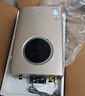 华帝（VATTI）官方燃气热水器【国家补贴15%】气电双防水伺服级恒温静音i12104 12L液化气【一厨一卫】以旧换新 实拍图