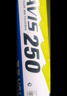YONEX尤尼克斯羽毛球尼龙球耐打比赛训练习YY塑料胶球M-250白色 实拍图