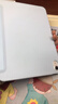 RBP适用2025新款ipad11/10保护壳A16芯片10代平板保护套【全包硅胶防摔软壳·经典三折款】白冰色 实拍图