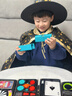 狂野骑士魔术道具儿童玩具嘉年华套装盒益智6-8-10岁男女孩小学生生日礼物 实拍图