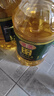 金浩（JINHAO） 非转基因 压榨 食用油5L 菜籽油 实拍图