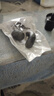 【京东物流】无线挂耳蓝牙耳机左耳不入耳运动跑步骑行开车通话适用于苹果华为OPPO荣耀手机 普通款-黑色袋装 实拍图