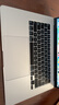 Apple/苹果AI笔记本/2025款MacBookAir 15英寸M4(10+10核)16G 256G银色电脑MW1G3CH/A 实拍图