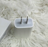 Apple/苹果 20W USB-C充电器  type-c充电器苹果手机充电器原装手机快充头 苹果17手机充电器 实拍图