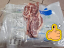 草原宏宝 内蒙法式羊排 净重1斤/袋  烧烤食材 法切羊排 烤箱 地标认证 实拍图