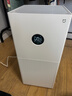 米家小米空气净化器4lite 除甲醛除菌除异味 空气伴侣 除PM2.5 AC-M17-SC 实拍图