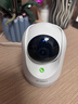 360摄像头9pro 高清400万像素微光全彩家用监控手机远程双向通话360度旋转婴儿看护器 实拍图