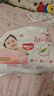 好奇（Huggies）铂金装小桃裤成长裤XXL74片(15kg以上)尿不湿【透爽散热】 实拍图