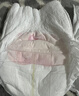 好奇（Huggies）铂金装小桃裤成长裤L120片(9-14kg)大号尿不湿拉拉裤【透爽散热】 实拍图