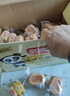 盼盼 法式小面包1500g 早餐零食儿童点心代餐早餐软面包奶香味  实拍图