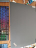 ThinkPad P16v 2025 CAD画图高性能三维建模绘图设计专用移动图形工作站 P16S P14S 联想笔记本电脑 ibm RTX500Ada绘图显卡 Ultra7-155H 32GB内存  实拍图