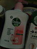 滴露（Dettol）洗手液滋润250g 儿童洗手液抑菌消毒宝宝 水润补充装尝鲜 实拍图