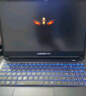 神舟（HASEE）【国家补贴20% RTX5060】战神S8 13代酷睿i7 15.6英寸游戏本笔记本电脑(i7-13620H 16G 1TB 165Hz) 实拍图