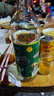 牛栏山 陈酿 白牛二 白瓶 口粮酒 浓香风格 42度 750ml*6瓶 整箱装 实拍图