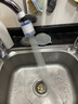 【全网爆款】净水器家用前置过滤器水龙头万向旋转过滤器春季 【热销】一机一芯 实拍图