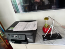 兄弟（brother）DCP-T735DW彩色墨仓自动双面打印机复印扫描一体机输稿家用办公照片A4小型无线手机远程T725DW升级 T735DW标配：5G无线双面打+连续复印扫描 实拍图