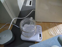 小熊（Bear）加热杯垫陶瓷杯恒温杯垫 电热杯垫办公室家用保温杯垫 可调温牛奶神器DRBD-P40T1 实拍图