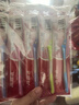 高露洁（Colgate）细毛护龈备长炭软毛成人牙刷旅行装*1支款式颜色随机发货京东自营 实拍图