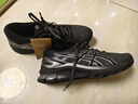 亚瑟士ASICS男鞋跑步鞋舒适透气运动鞋稳定支撑跑鞋 GT-1000 10 黑色 41.5 实拍图