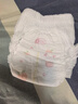 好奇（Huggies）铂金装小桃裤成长裤XXL74片(15kg以上)尿不湿【透爽散热】 实拍图
