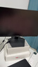 创维21.45英寸 办公显示器 FHD 100Hz 99%sRGB 可壁挂 HDMI 硬件低蓝光 超薄 便携 电脑显示屏 F22B20F 实拍图
