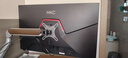 HKC 27英寸2K 220Hz高刷FastIPS快速液晶HDR400电竞1ms硬件低蓝光PS5三角洲游戏电脑显示器G27H2Max 实拍图