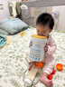 佳贝艾特（Kabrita）悦白婴幼儿配方羊奶粉3段806g*7 (1-3岁) 天然A2蛋白 实拍图