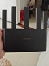 Tenda腾达路由器WiFi7【云霄BE5100】千兆穿墙王信号增强无线超强2.5g网口家用电竞放大器立式BE6L Pro 实拍图