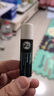 曼秀雷敦（Mentholatum）保湿滋润唇膏去死皮薄荷润唇膏+啫喱CP日防护夜修护女 实拍图