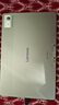 联想小新PadPro12.7 2025款平板电脑 2.9K高刷全面屏 娱乐学习 10200mAh 8+256G小青新 实拍图