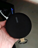 小米（MI）REDMI 蓝牙音箱2 黑色 小米音箱音响 长续航 IP67防尘防水 户外便携插卡 音响低音炮  礼物 家用 实拍图