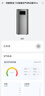 720华为智选鸿蒙智选空气净化器3Pro增强版 铂金除甲醛大户型新家全屋净化除装修异味病菌烟味过敏原 实拍图