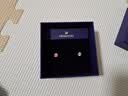 施华洛世奇（SWAROVSKI）【品牌直供】璀璨星光耳钉 女士耳钉送女友礼物 5717577 实拍图