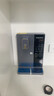 奥克斯（AUX）管线机接桶装水家用净水器伴侣加热一体壁挂式无胆即热饮水机台式三代餐边柜速热直饮机全屋套装 【可接桶装水】灰色PRO款 实拍图