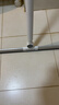 大卫可旋转扫水器魔术扫把浴室刮水可伸缩一体杆刮地板神器F12 实拍图