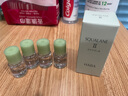 HABA2代鲨烷精纯美容精华油30ml 滋养 紧致 以油养肤  实拍图