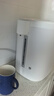 美的（Midea）电热水瓶烧水壶保温一体机 玻璃内胆无异味 智能恒温 精准调温控温 冲奶神器 5L大容量50E-10G 实拍图
