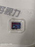 闪迪（SanDisk）1TB TF内存卡 A2 U3 V30 4K 游戏存储卡 读速190MB/s 写速130MB/s 游戏不卡顿 游戏机掌机专用卡 实拍图