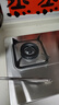 万家乐【双高火AY4G】燃气灶立体全进风 5.0kw大火力台嵌两用灶快速点火 可适配开孔尺寸不锈钢天然气灶 实拍图