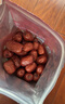 美果环旅 TRAWEL NUTS新疆特产一级灰枣500g红枣  免洗即食大枣煲汤煮粥 蜜饯果干零食 实拍图
