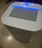 霍尼韦尔（Honeywell）空气净化器家用除甲醛除雾霾除PM2.5智能净化器除菌除甲流病毒【家电国家补贴】 KJ820F-P21D 实拍图