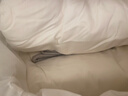 罗莱家纺 棉被 100%全棉新疆棉花被子 纯棉保暖冬被芯 重约8.4斤 实拍图