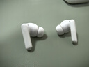 华为FreeBuds SE 4 ANC降噪版 真无线蓝牙降噪耳机 50小时长续航/多模式降噪/快速充电  陶瓷白 实拍图