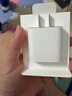Apple/苹果 20W USB-C充电器  type-c充电器苹果手机充电器原装手机快充头 苹果17手机充电器 实拍图