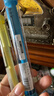 施耐德（Schneider）钢笔学生成人练字笔男女三四年级办公专用签字笔德国进口墨水笔EF尖BK403-柠檬黄 可定制 实拍图