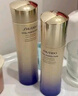 资生堂悦薇二代水乳两件套（清爽）250ml套装保湿抗初老礼物升级 实拍图