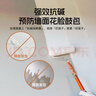 立邦乳胶漆京雅居金标超值净味120二合一无添加内墙漆18L/约25KG 实拍图