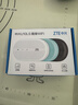 中兴（ZTE）随身wifi6免插卡移动wifi无线网卡便携式热点4g路由器无限笔记本电脑通用流量2025款U10LS蓝色 实拍图
