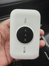 TCL随身wifi三网通用免插卡无线wifi6车载4G路由器随身便携无限制移动联通电信全国通用2025款5GXY15B 【升级充电款】3000毫安大电池超长续航24小时 不限速不虚标月享1500G流量 实拍图